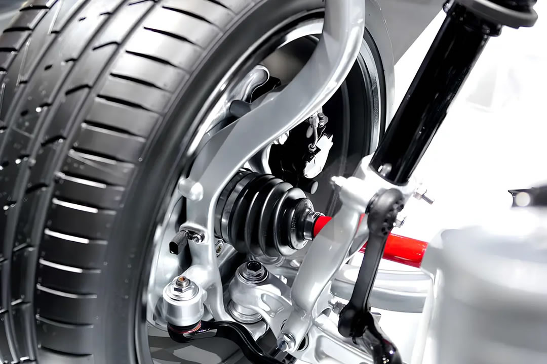 Motor